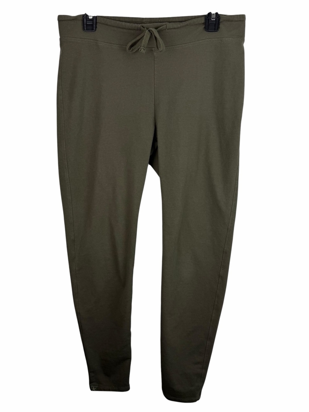 Barefoot Dreams | Malibu Olive Green Leggings